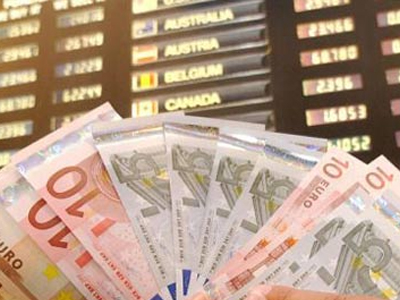 Εκρηκτική άνοδος των spread παρά τις προσπάθειες των Ελλήνων